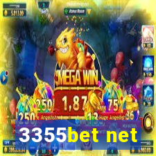 3355bet net